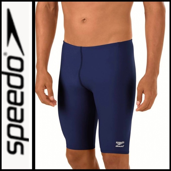 Speedo Swim Salespeedo Mens Endurance Jammer Poshmark